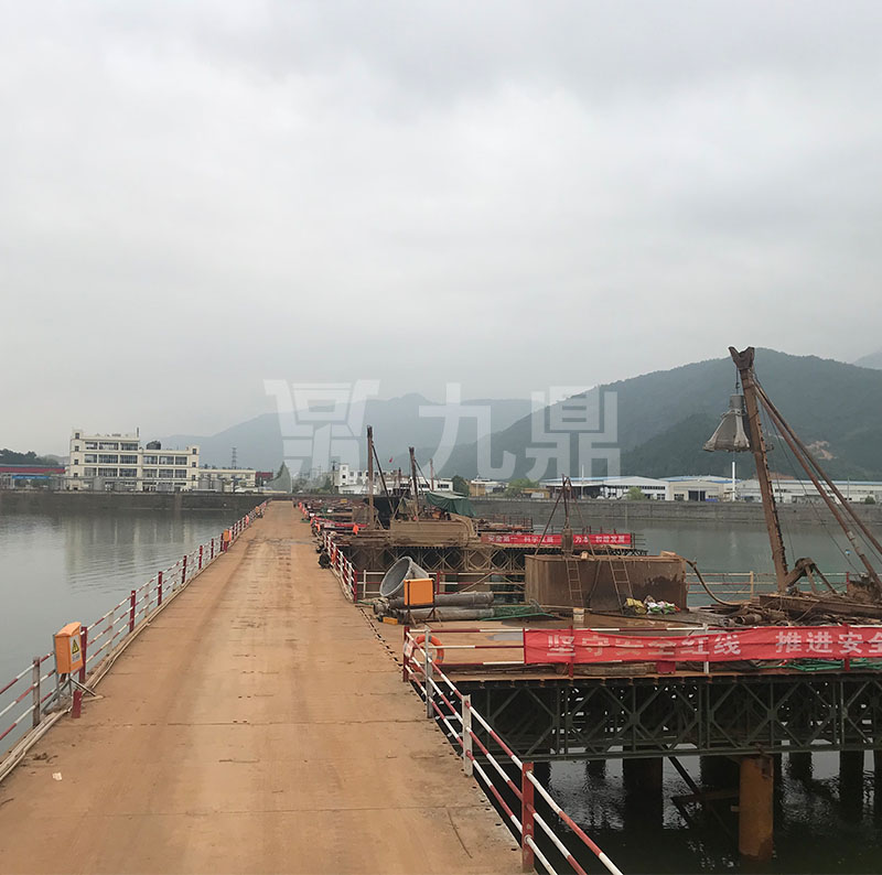 麻豆免费入口允許跨距及梁格的布置