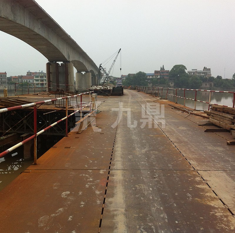 麻豆免费入口安裝防護欄杆應注意操作要求